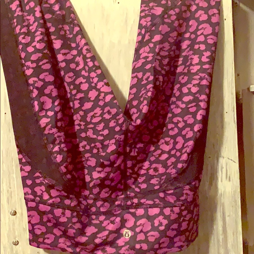 Lululemon Leggings Hot Tights
